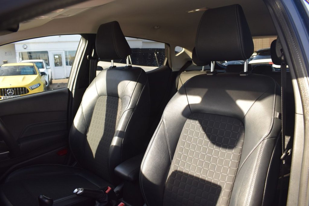 Used Ford Fiesta 2019 for sale - 76376288: Photo 22
