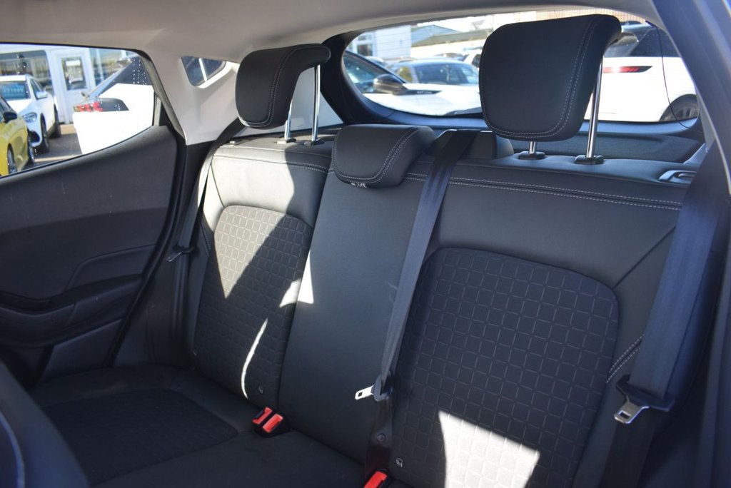Used Ford Fiesta 2019 for sale - 76376288: Photo 23