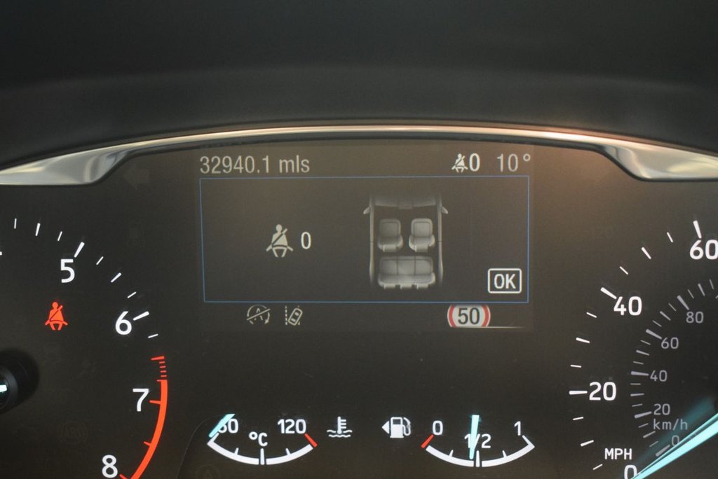 Used Ford Fiesta 2019 for sale - 76376288: Photo 29