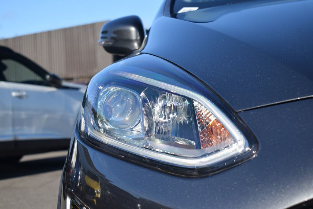 Used Ford Fiesta 2019 for sale - 76376288: Photo 7