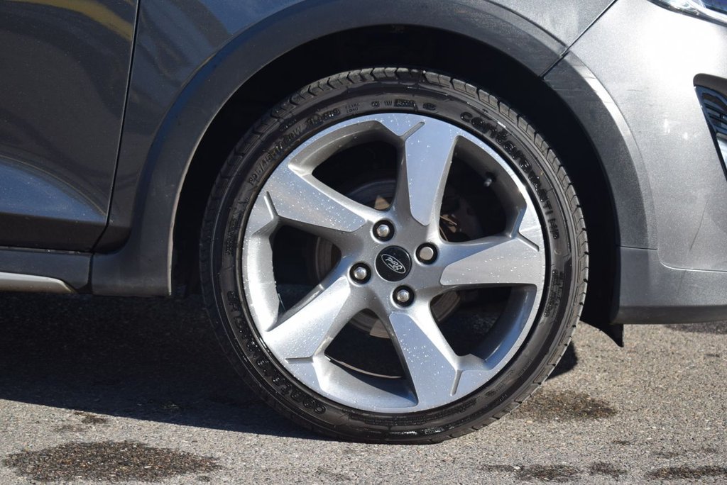 Used Ford Fiesta 2019 for sale - 76376288: Photo 9