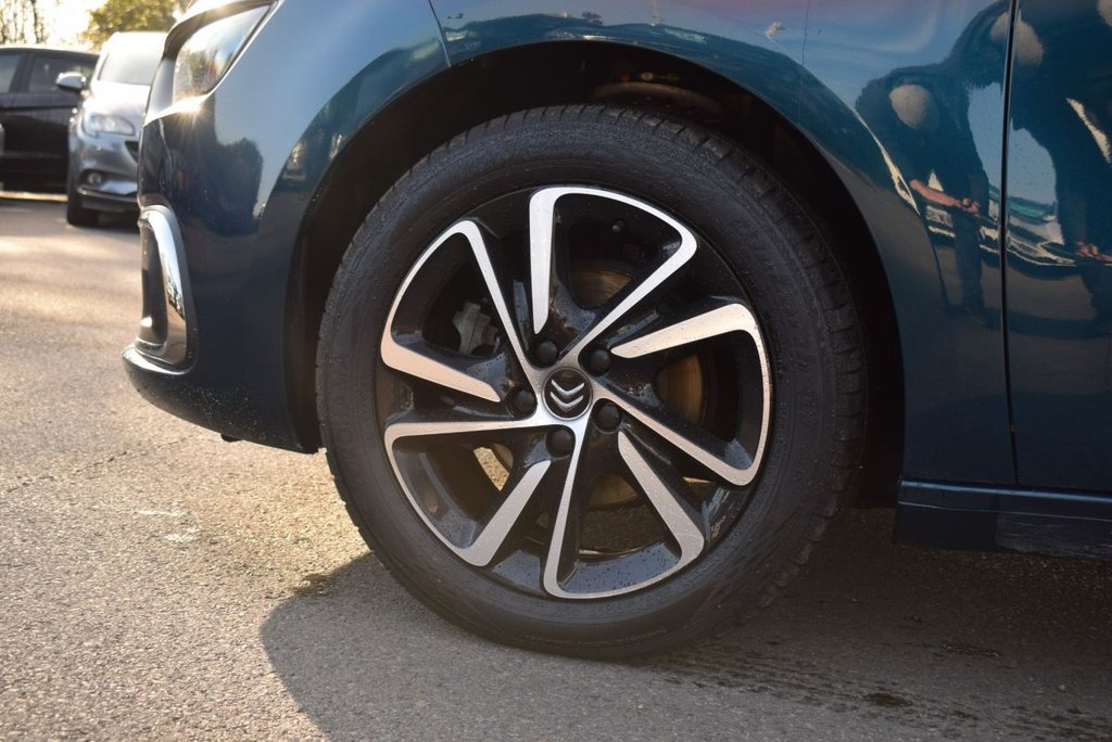 Used Citroen C4 Grand Picasso 2022 for sale - 76820380: Photo 16