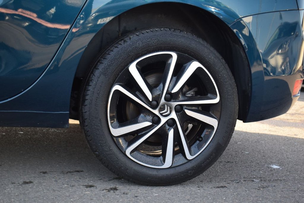 Used Citroen C4 Grand Picasso 2022 for sale - 76820380: Photo 17