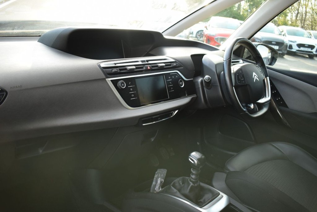 Used Citroen C4 Grand Picasso 2022 for sale - 76820380: Photo 18