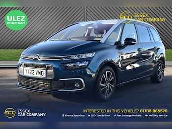 2022 (22) - 1.2 PureTech 130 Sense 5dr EAT8