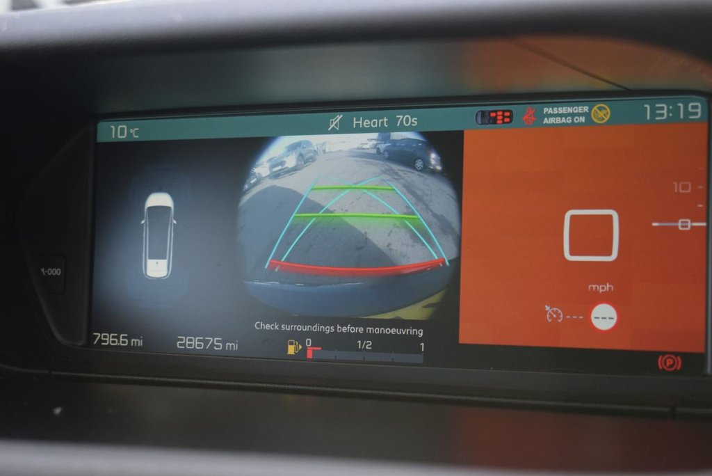 Used Citroen C4 Grand Picasso 2022 for sale - 76820380: Photo 2