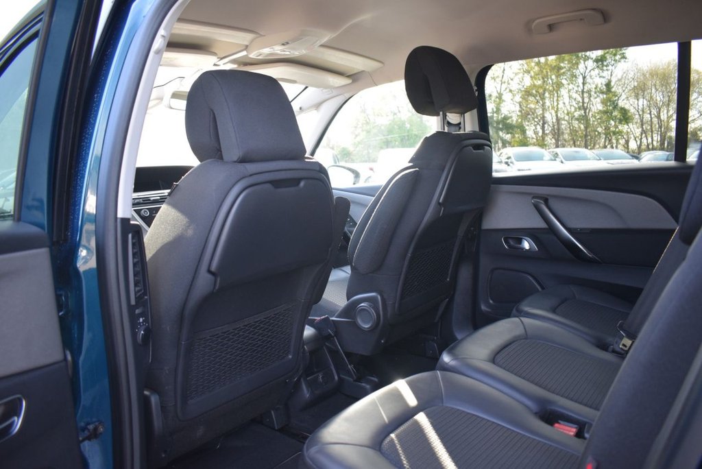 Used Citroen C4 Grand Picasso 2022 for sale - 76820380: Photo 20