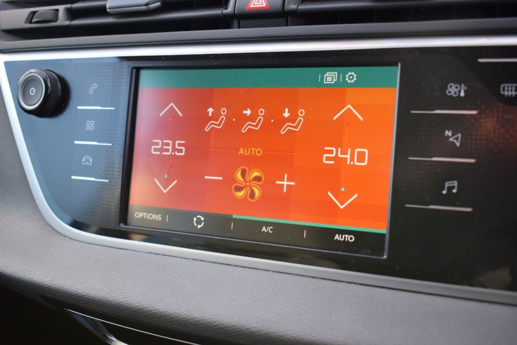 Used Citroen C4 Grand Picasso 2022 for sale - 76820380: Photo 21