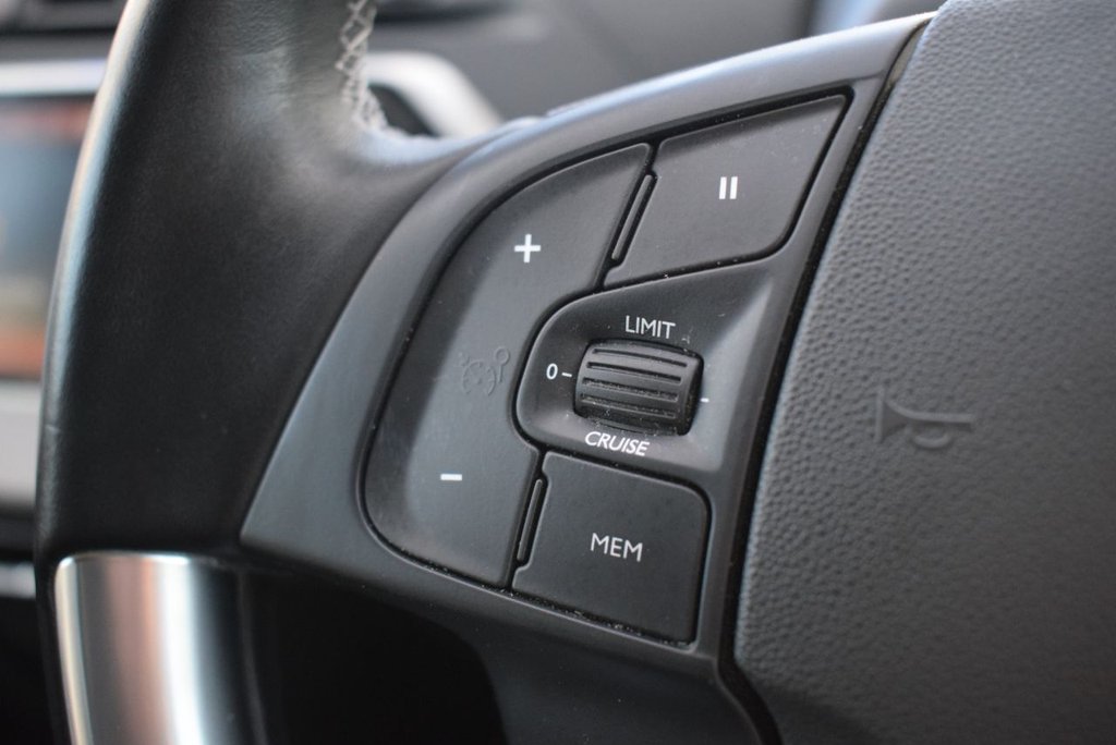 Used Citroen C4 Grand Picasso 2022 for sale - 76820380: Photo 22