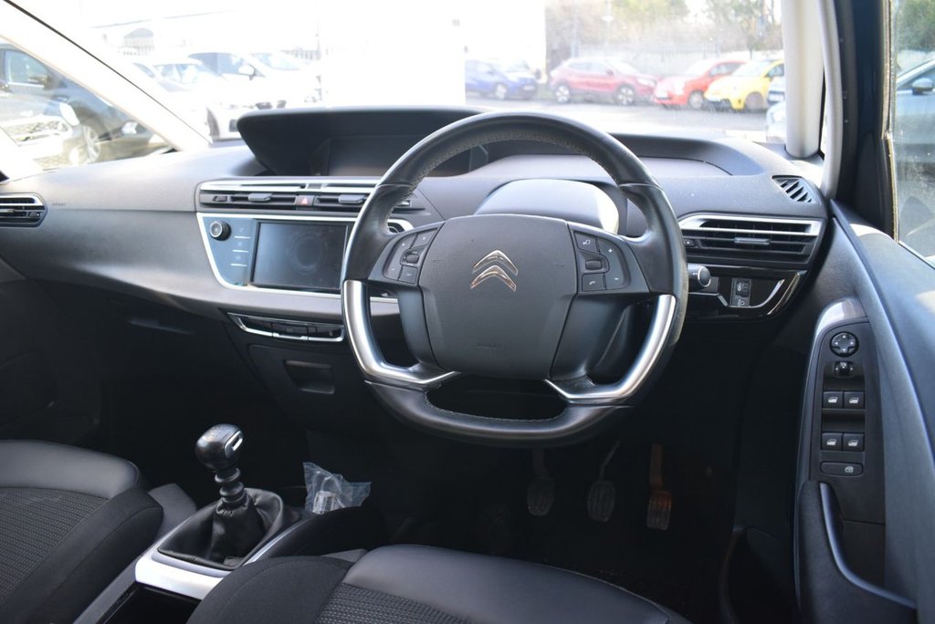 Used Citroen C4 Grand Picasso 2022 for sale - 76820380: Photo 3