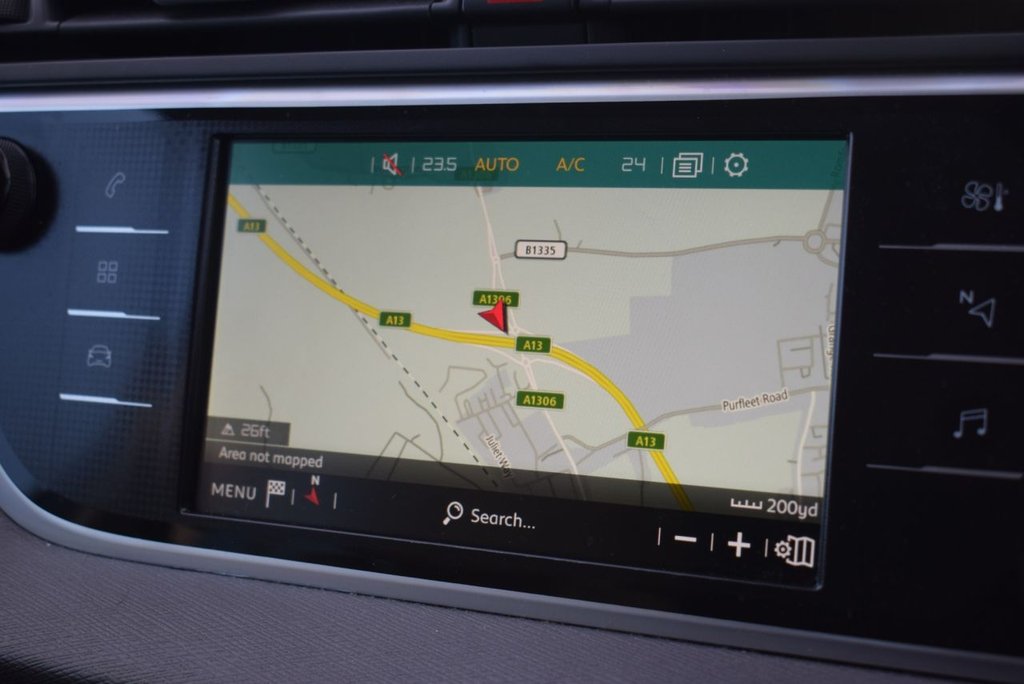 Used Citroen C4 Grand Picasso 2022 for sale - 76820380: Photo 4