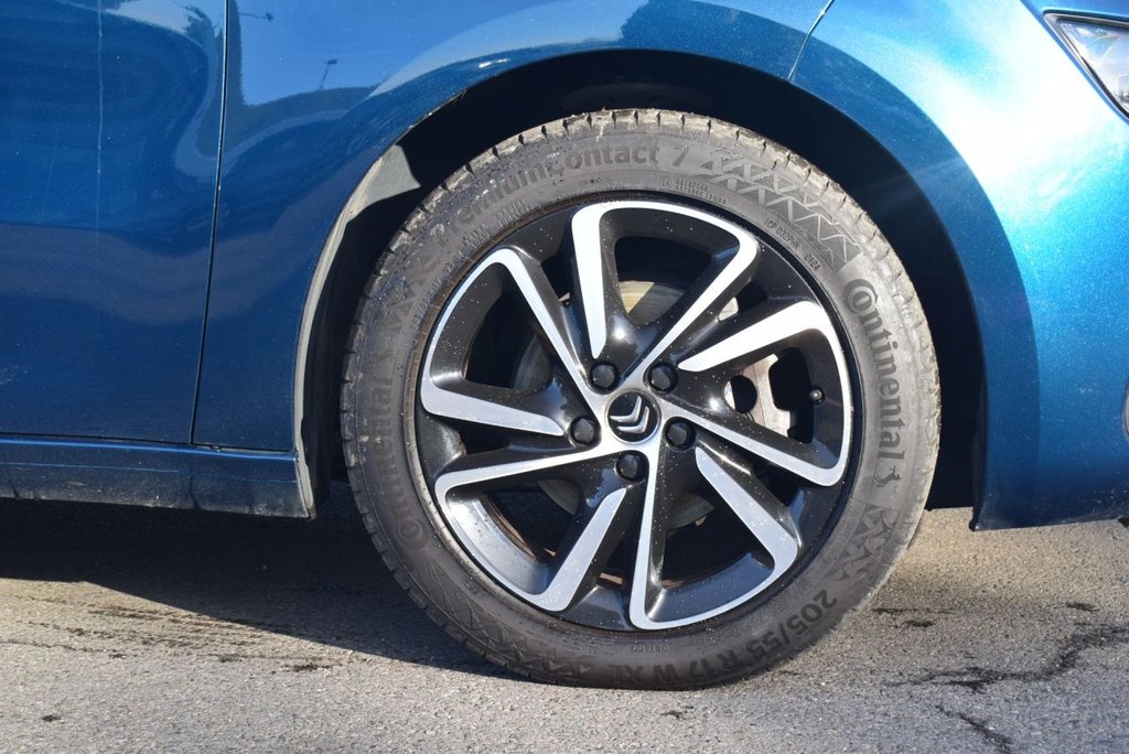 Used Citroen C4 Grand Picasso 2022 for sale - 76820380: Photo 8