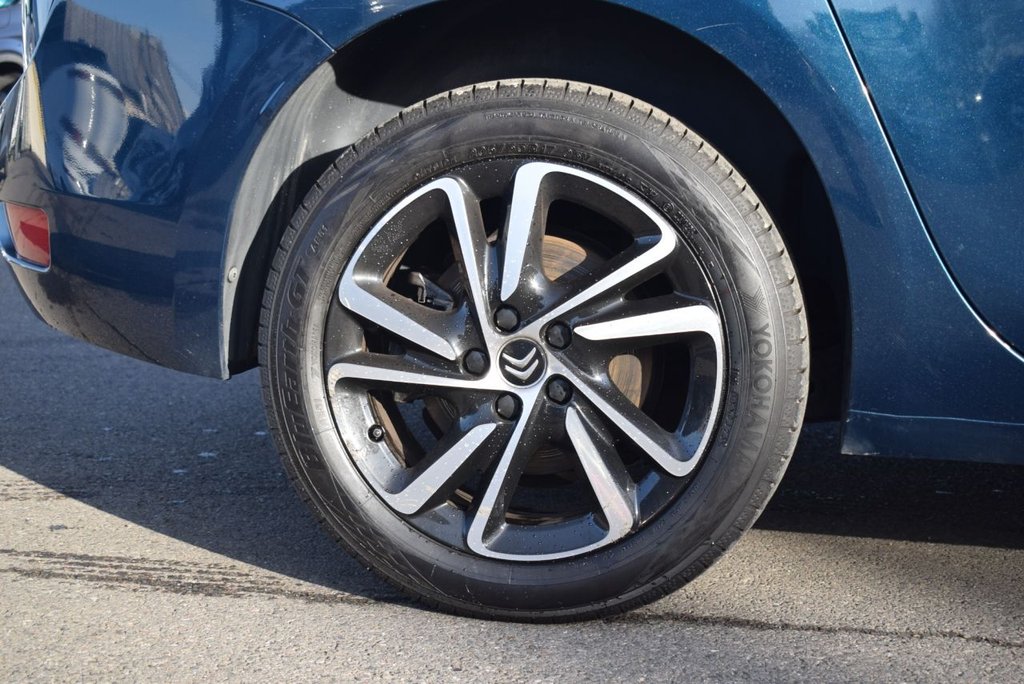 Used Citroen C4 Grand Picasso 2022 for sale - 76820380: Photo 9