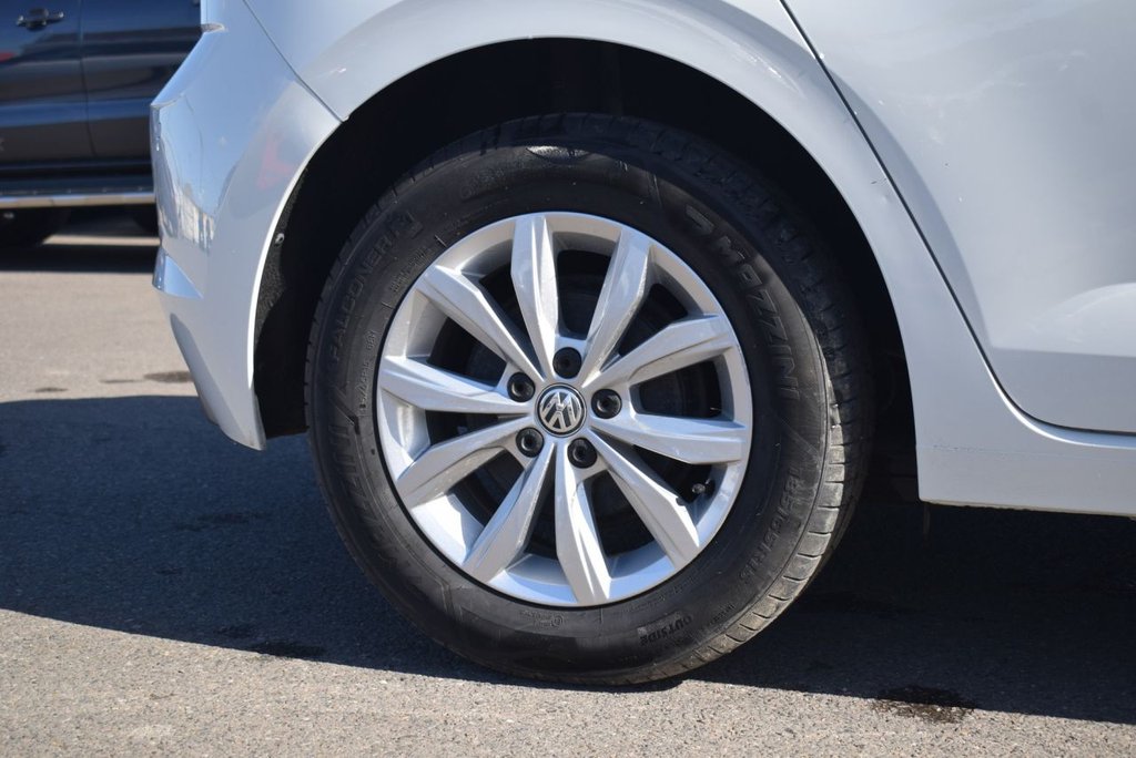 Used Volkswagen Polo 2020 for sale - 78030042: Photo 10