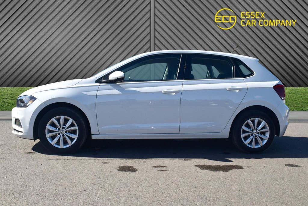 Used Volkswagen Polo 2020 for sale - 78030042: Photo 14