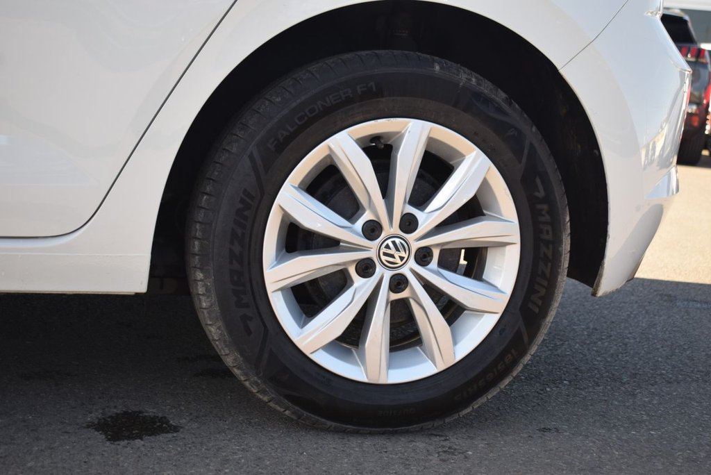 Used Volkswagen Polo 2020 for sale - 78030042: Photo 15