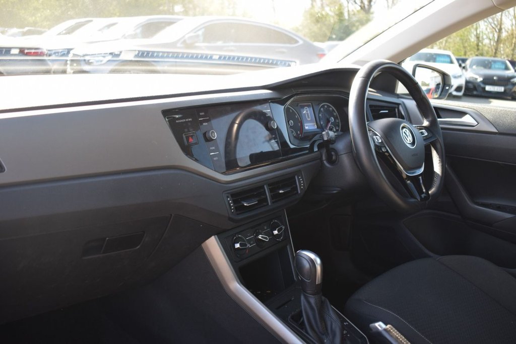 Used Volkswagen Polo 2020 for sale - 78030042: Photo 16