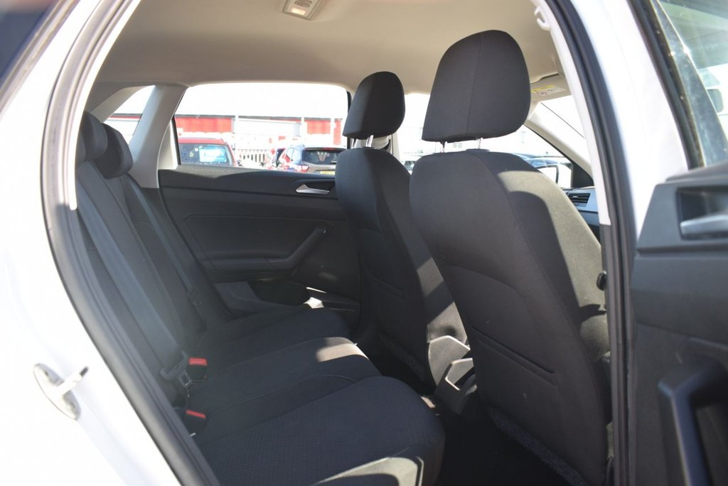 Used Volkswagen Polo 2020 for sale - 78030042: Photo 18