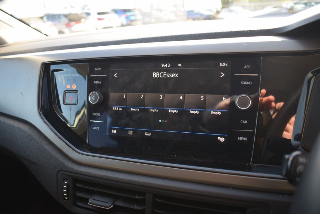 Used Volkswagen Polo 2020 for sale - 78030042: Photo 19