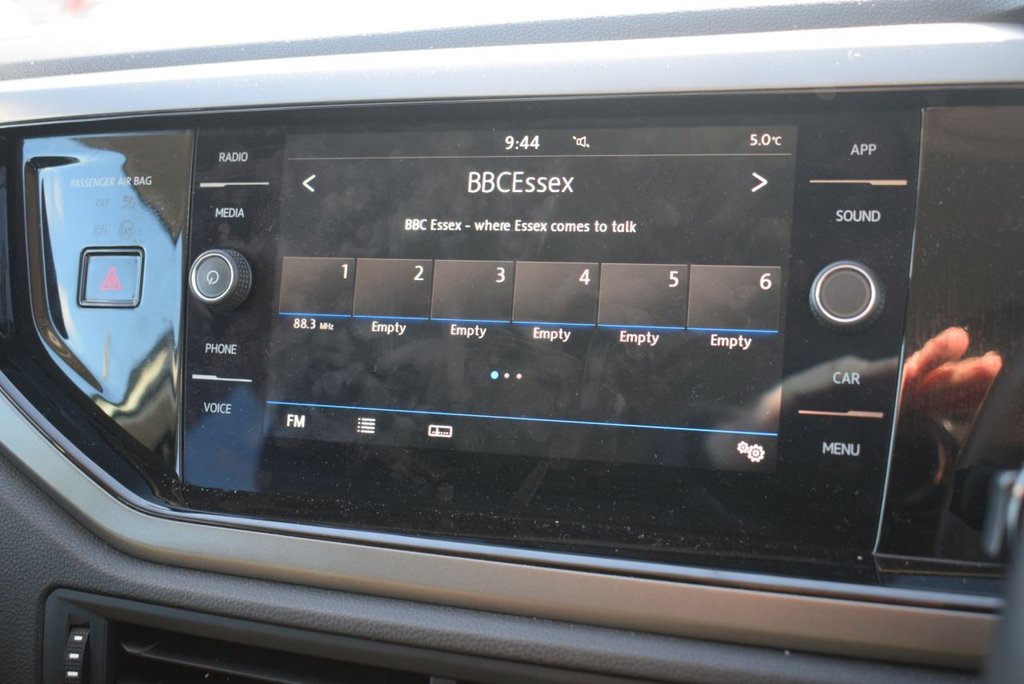 Used Volkswagen Polo 2020 for sale - 78030042: Photo 24