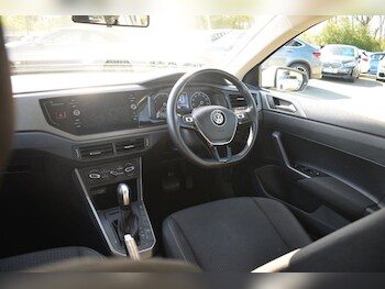 Used Volkswagen Polo 2020 for sale - 78030042: Photo