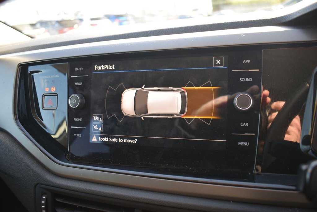 Used Volkswagen Polo 2020 for sale - 78030042: Photo 3