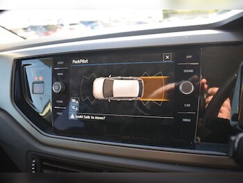 Used Volkswagen Polo 2020 for sale - 78030042: Photo