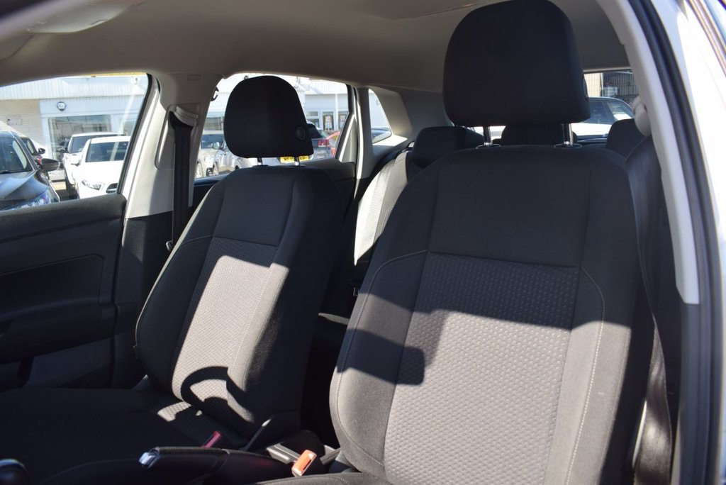 Used Volkswagen Polo 2020 for sale - 78030042: Photo 4