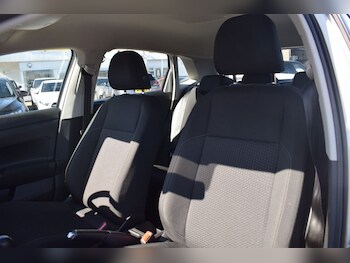 Used Volkswagen Polo 2020 for sale - 78030042: Photo