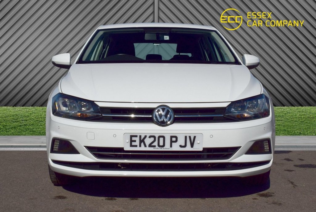 Used Volkswagen Polo 2020 for sale - 78030042: Photo 5