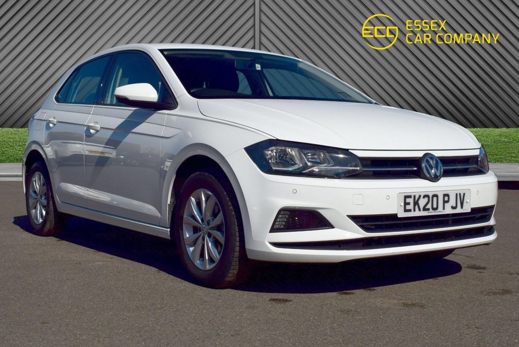 Used Volkswagen Polo 2020 for sale - 78030042: Photo 6