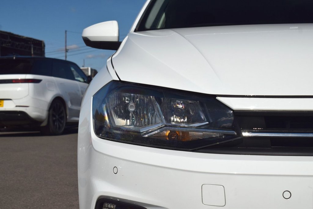 Used Volkswagen Polo 2020 for sale - 78030042: Photo 7