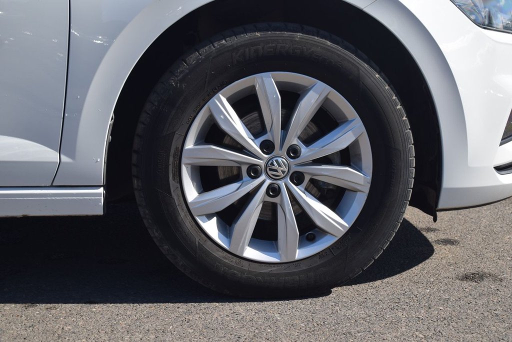 Used Volkswagen Polo 2020 for sale - 78030042: Photo 9