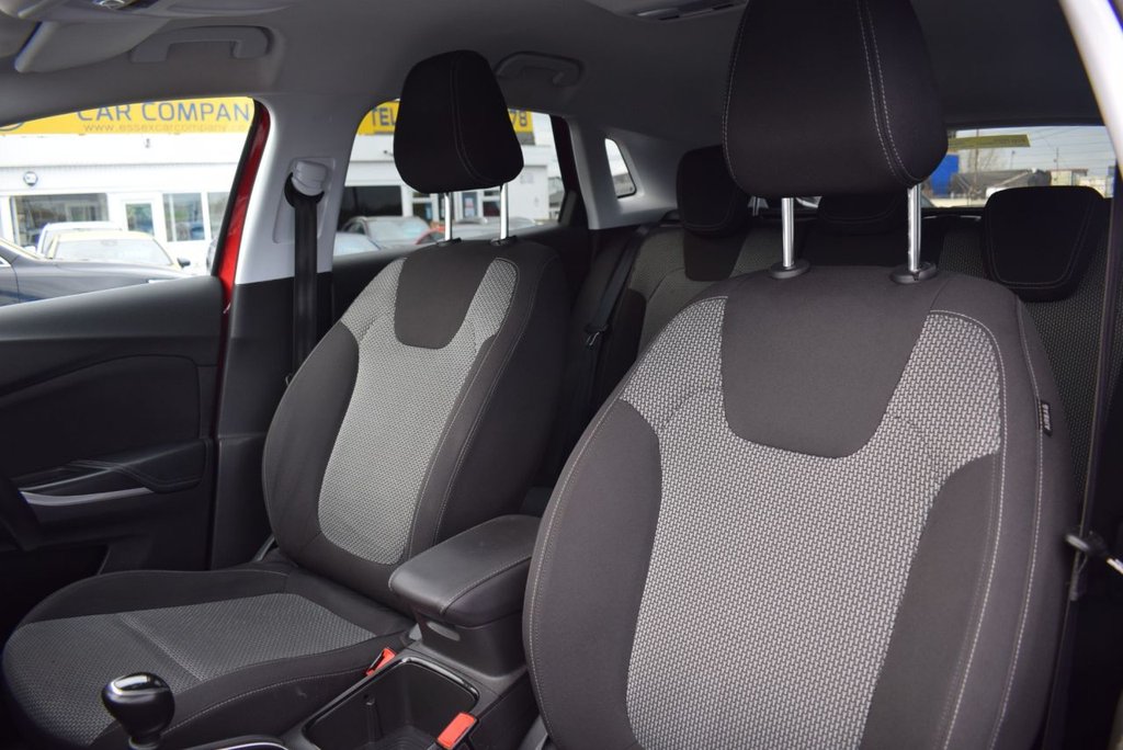 Used Vauxhall Grandland X 2020 for sale - 76569891: Photo 15