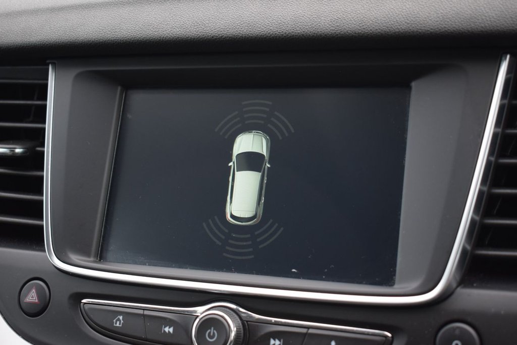 Used Vauxhall Grandland X 2020 for sale - 76569891: Photo 2