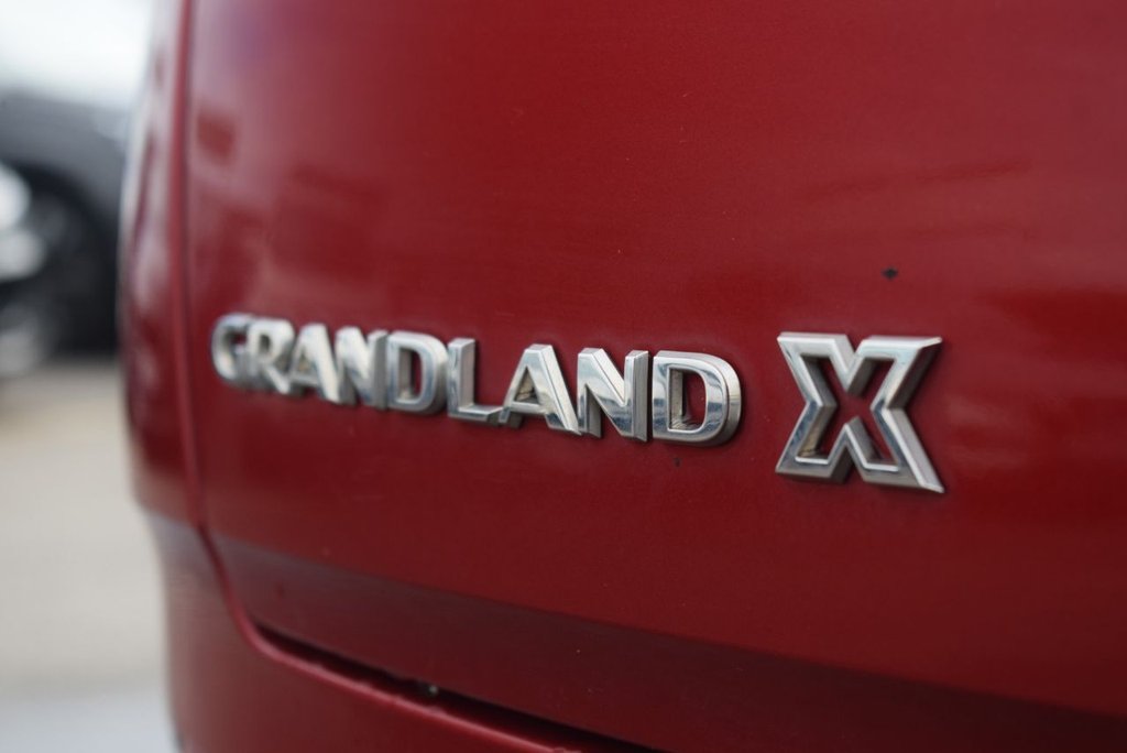 Used Vauxhall Grandland X 2020 for sale - 76569891: Photo 20