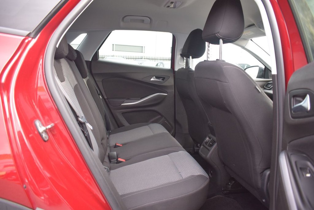 Used Vauxhall Grandland X 2020 for sale - 76569891: Photo 23