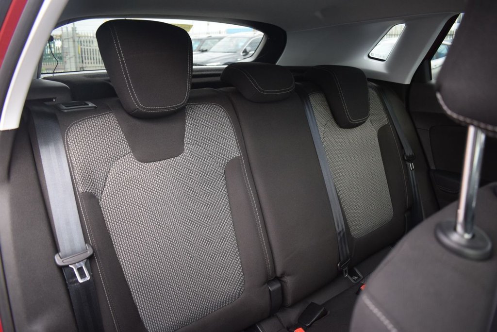 Used Vauxhall Grandland X 2020 for sale - 76569891: Photo 24