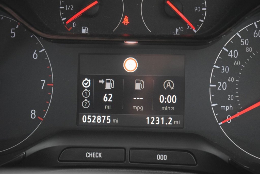 Used Vauxhall Grandland X 2020 for sale - 76569891: Photo 26