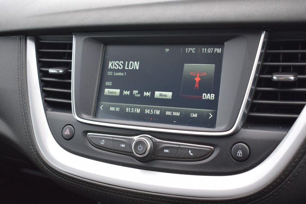 Used Vauxhall Grandland X 2020 for sale - 76569891: Photo 27