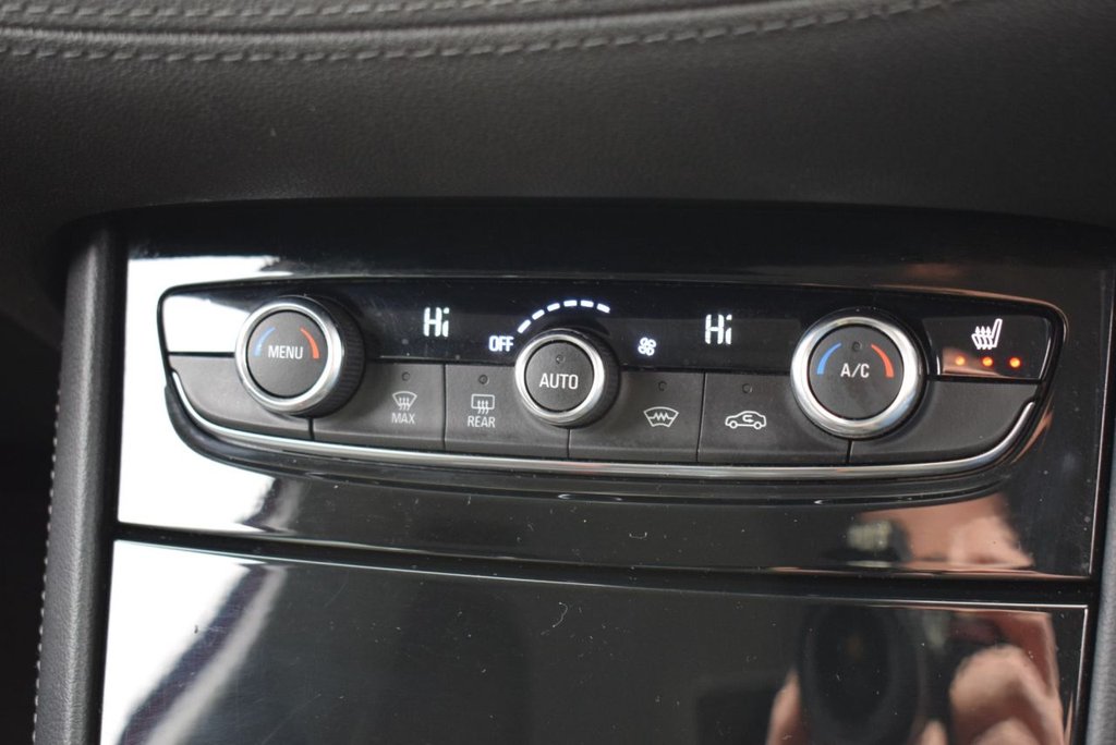 Used Vauxhall Grandland X 2020 for sale - 76569891: Photo 28