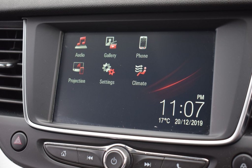 Used Vauxhall Grandland X 2020 for sale - 76569891: Photo 30