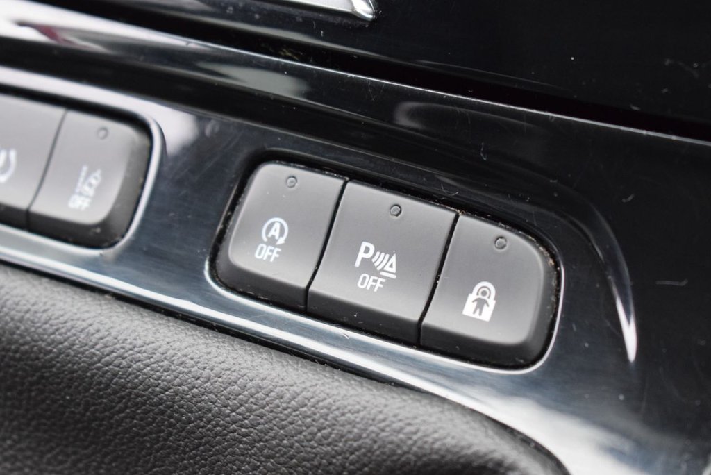 Used Vauxhall Grandland X 2020 for sale - 76569891: Photo 35