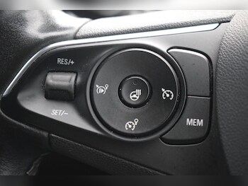 Used Vauxhall Grandland X 2020 for sale - 76569891: Photo