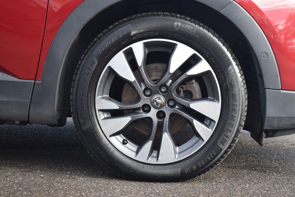 Used Vauxhall Grandland X 2020 for sale - 76569891: Photo 8