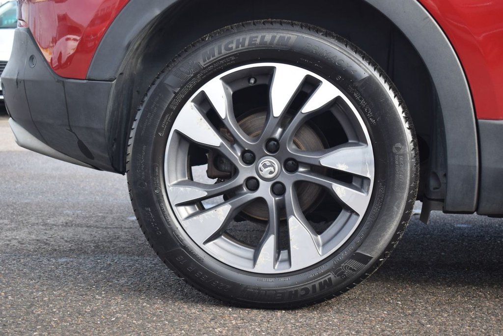 Used Vauxhall Grandland X 2020 for sale - 76569891: Photo 9
