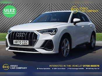 Audi - Q3