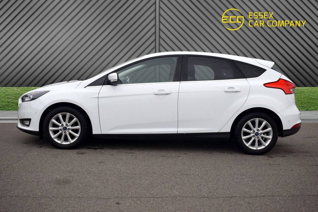 Used Ford Focus 2017 for sale - 76510287: Photo 13