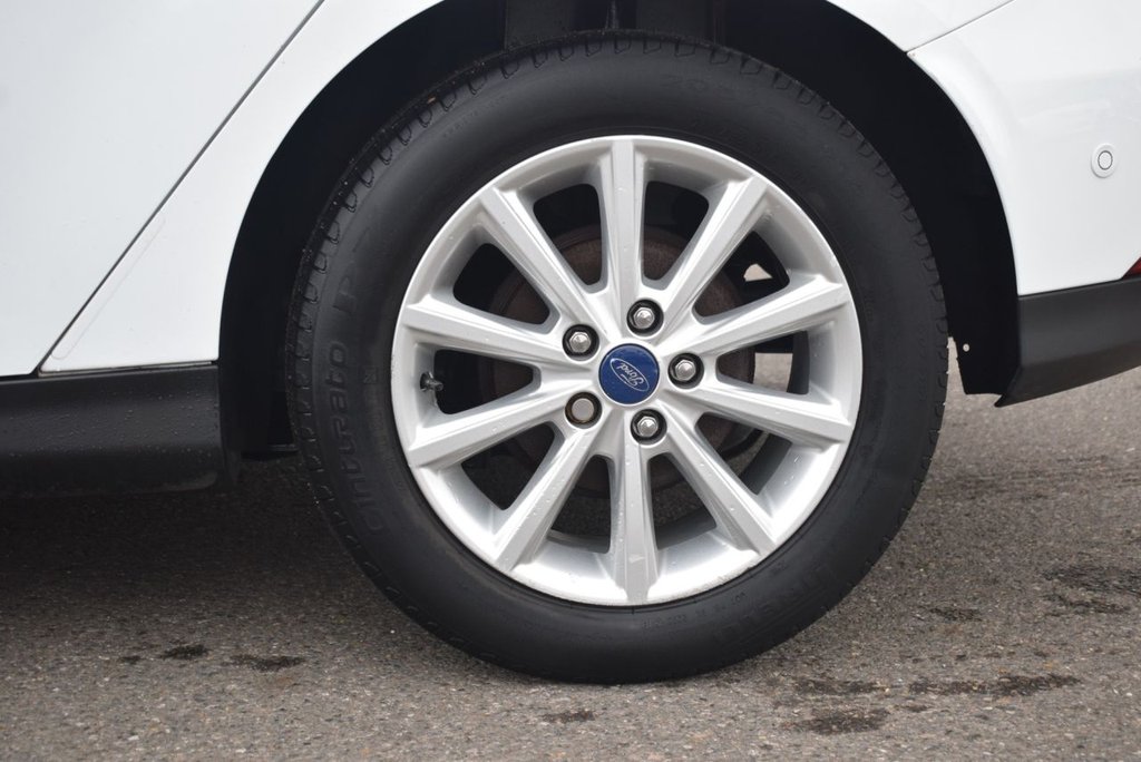 Used Ford Focus 2017 for sale - 76510287: Photo 15