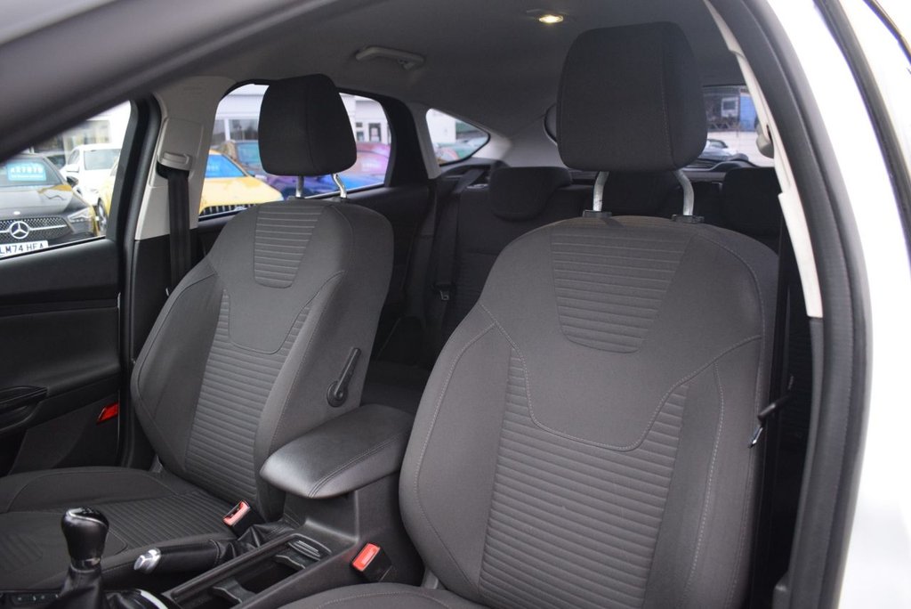 Used Ford Focus 2017 for sale - 76510287: Photo 17